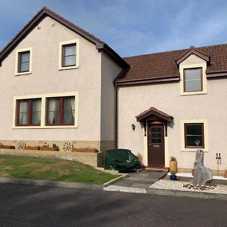 Strathdee Bed & Breakfast Лоуэр Ларго Экстерьер фото