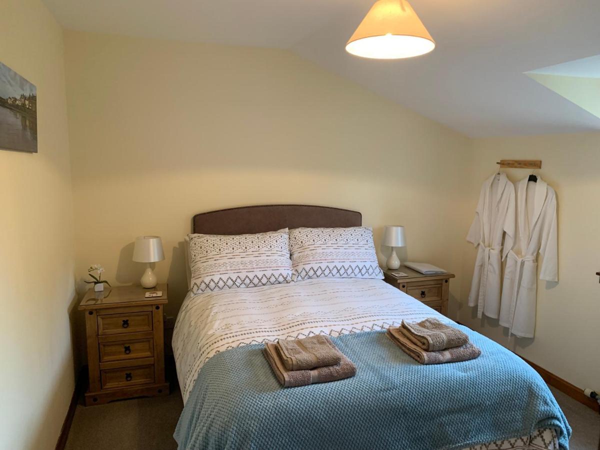 Strathdee Bed & Breakfast Лоуэр Ларго Экстерьер фото