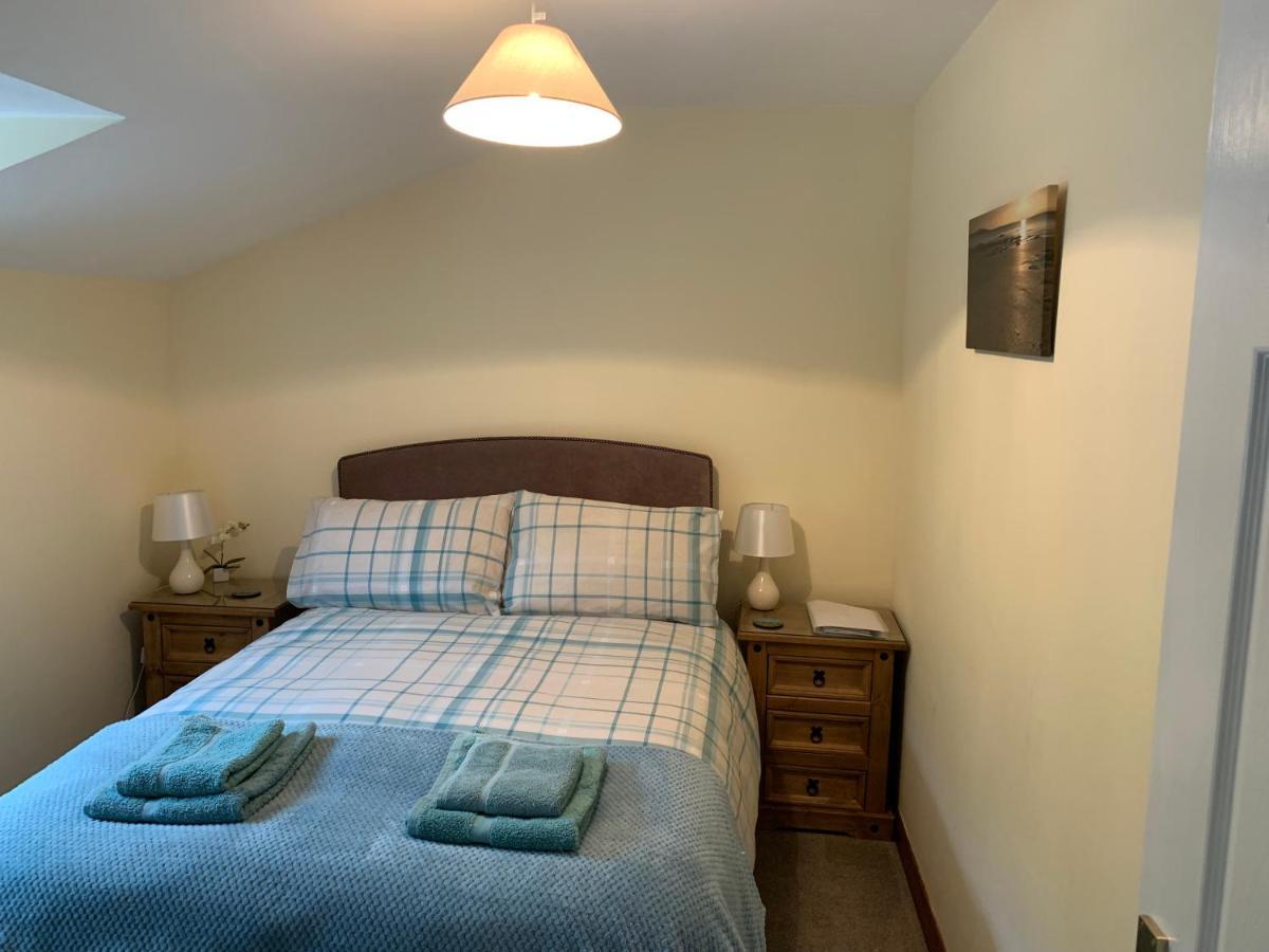 Strathdee Bed & Breakfast Лоуэр Ларго Экстерьер фото