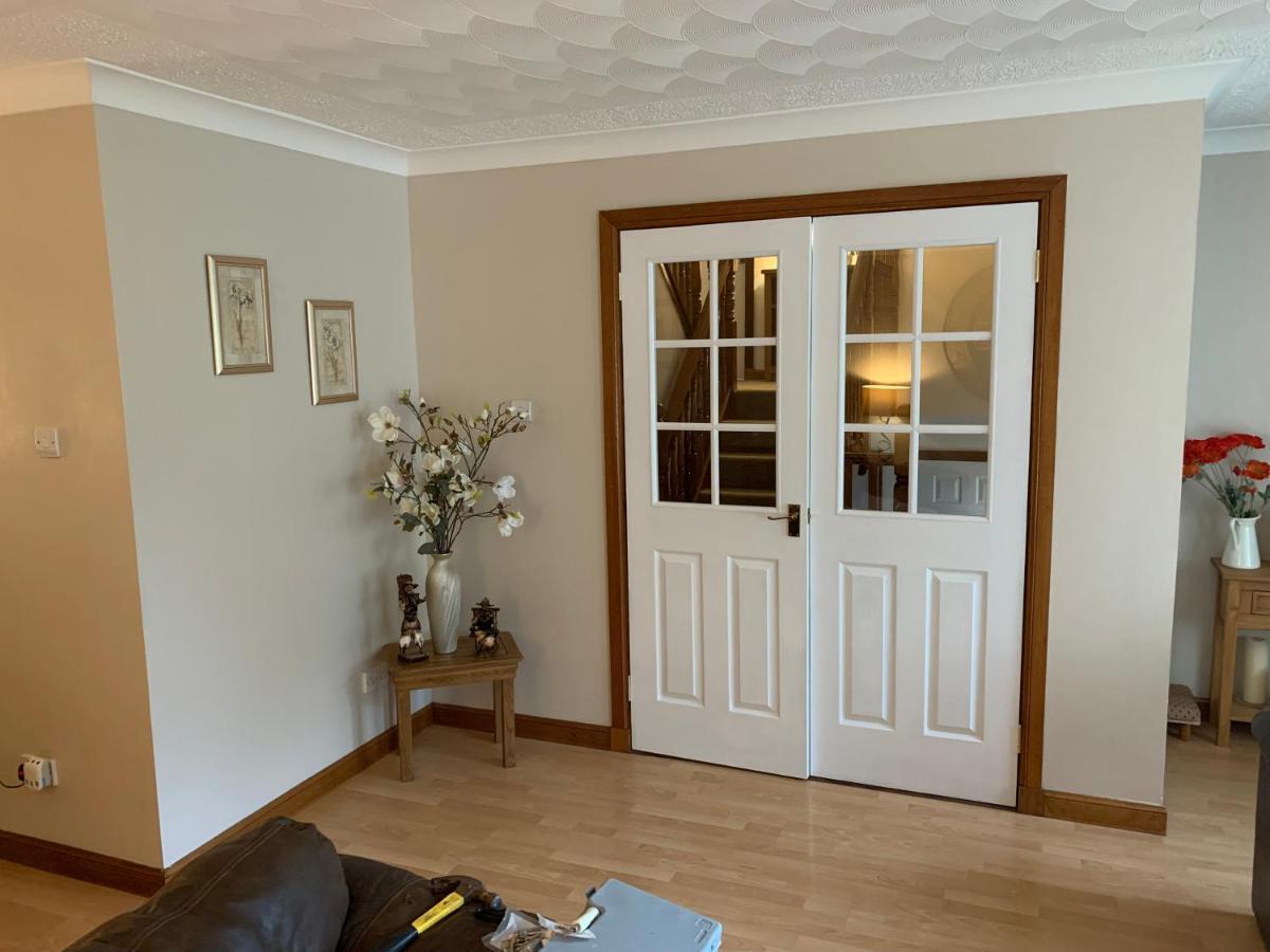 Strathdee Bed & Breakfast Лоуэр Ларго Экстерьер фото